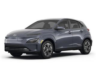 2023 Hyundai Kona Electric
