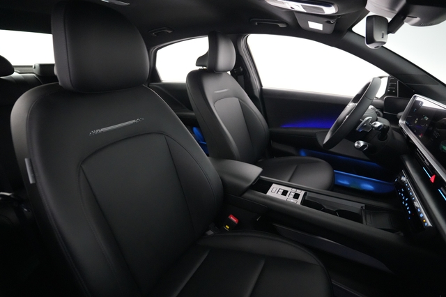2023 Hyundai IONIQ 6