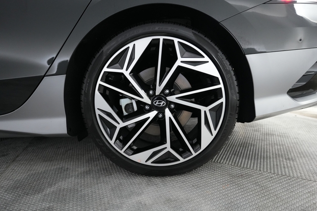 2023 Hyundai IONIQ 6