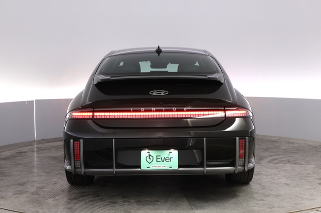 2023 Hyundai IONIQ 6
