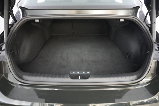2023 Hyundai IONIQ 6