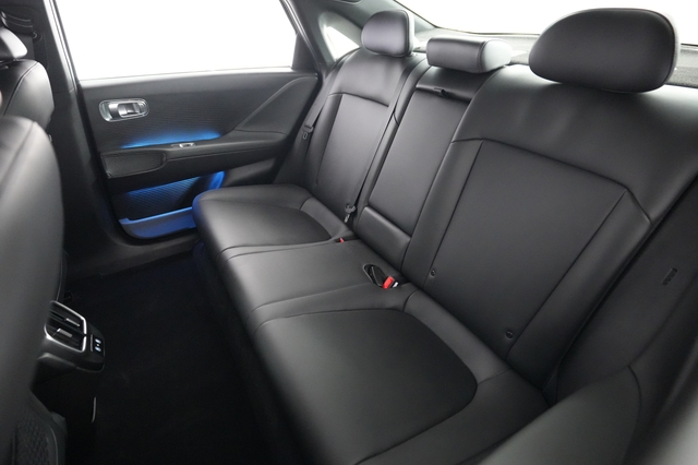 2023 Hyundai IONIQ 6