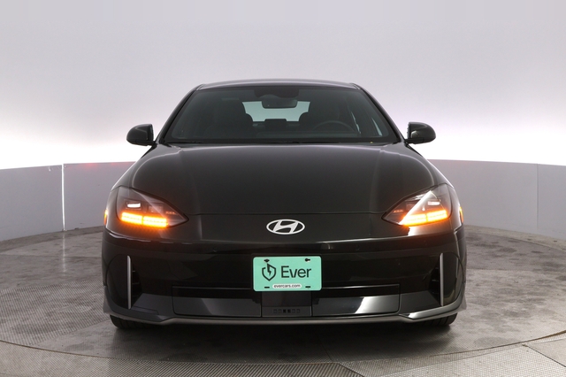 2023 Hyundai IONIQ 6