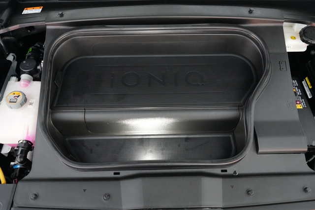 2023 Hyundai IONIQ 6