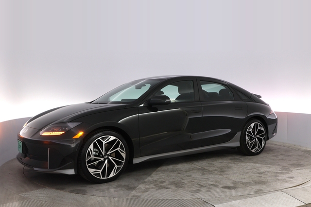 2023 Hyundai IONIQ 6