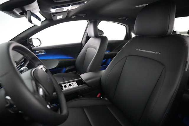 2023 Hyundai IONIQ 6