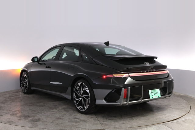 2023 Hyundai IONIQ 6