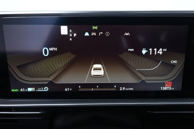 2023 Hyundai IONIQ 6