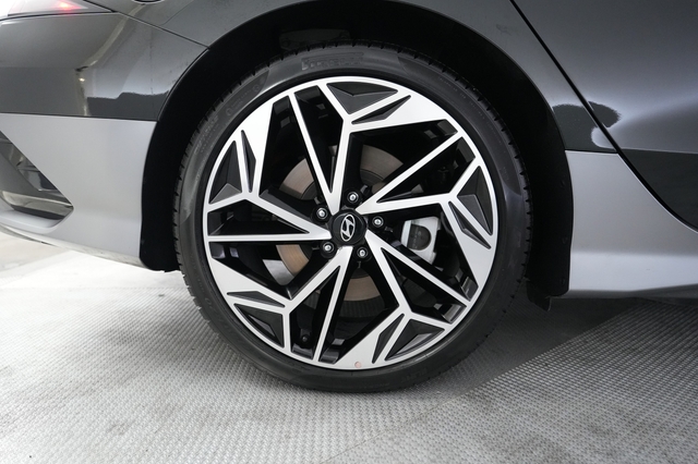2023 Hyundai IONIQ 6