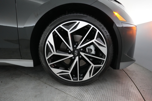 2023 Hyundai IONIQ 6