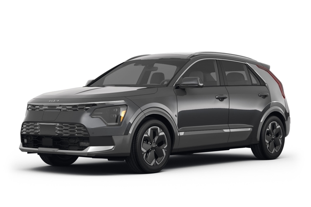2023 Kia Niro EV