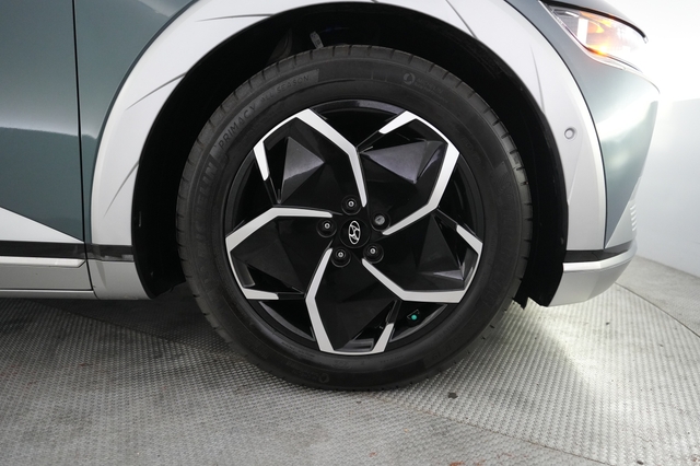 2024 Hyundai IONIQ 5