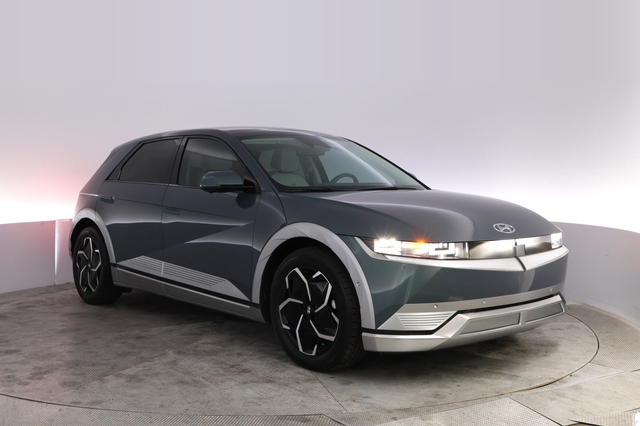 2024 Hyundai IONIQ 5