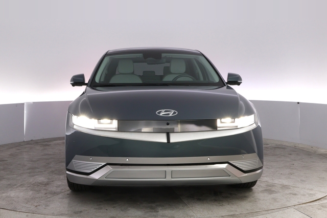 2024 Hyundai IONIQ 5
