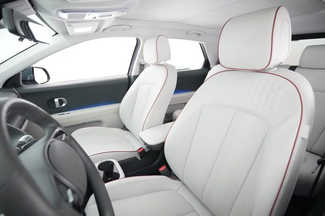 2024 Hyundai IONIQ 5