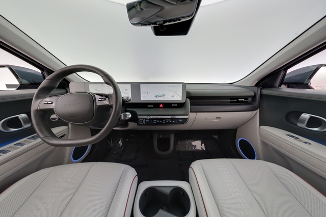 2024 Hyundai IONIQ 5