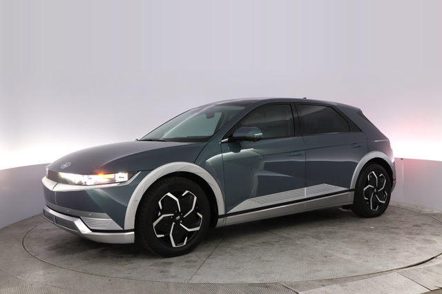 2024 Hyundai IONIQ 5