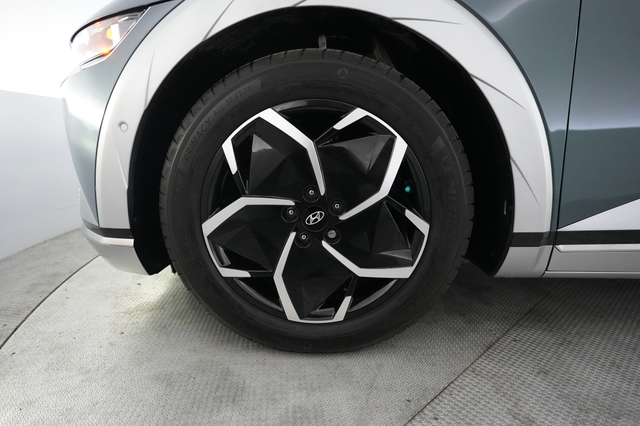 2024 Hyundai IONIQ 5