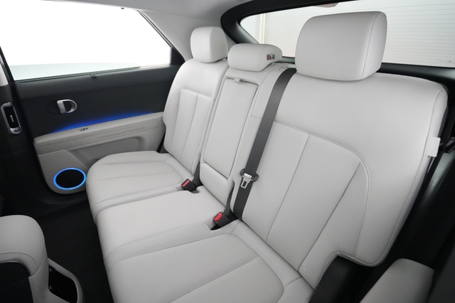 2024 Hyundai IONIQ 5