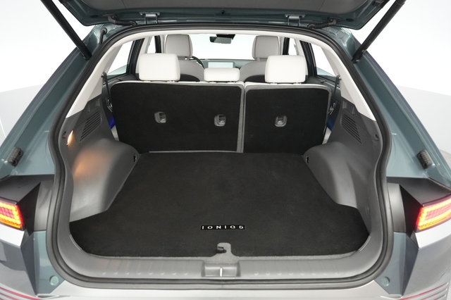 2024 Hyundai IONIQ 5