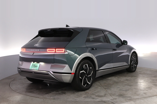 2024 Hyundai IONIQ 5