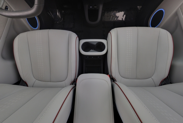 2024 Hyundai IONIQ 5