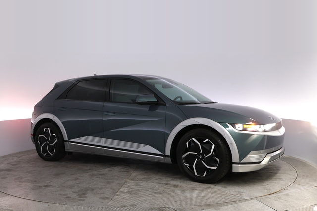 2024 Hyundai IONIQ 5