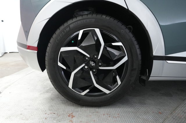2024 Hyundai IONIQ 5