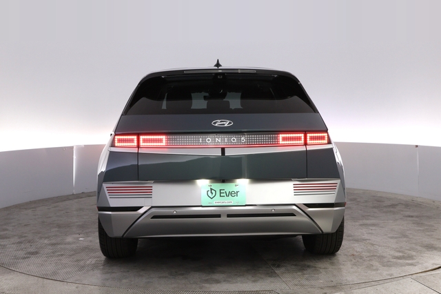 2024 Hyundai IONIQ 5