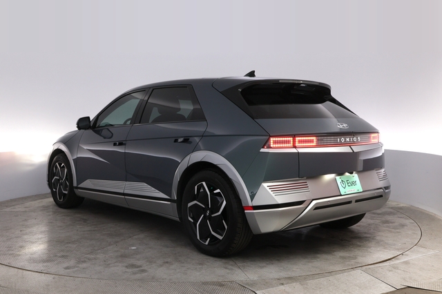 2024 Hyundai IONIQ 5