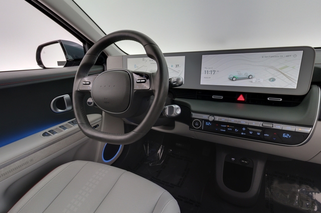 2024 Hyundai IONIQ 5