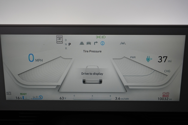 2024 Hyundai IONIQ 5