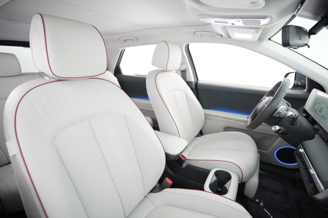 2024 Hyundai IONIQ 5