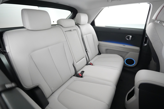 2024 Hyundai IONIQ 5