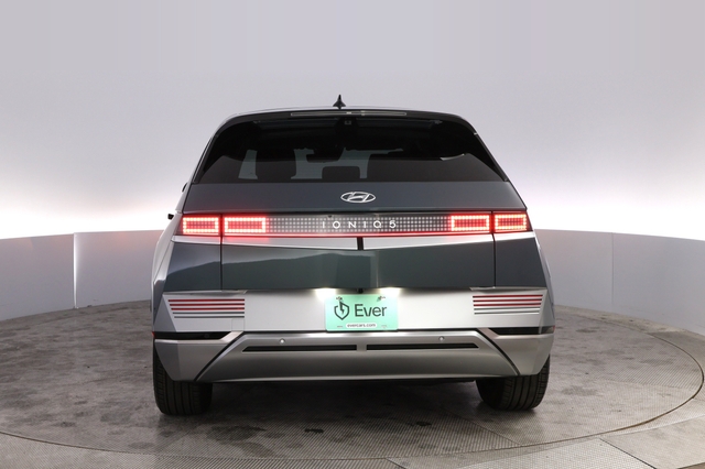 2024 Hyundai IONIQ 5