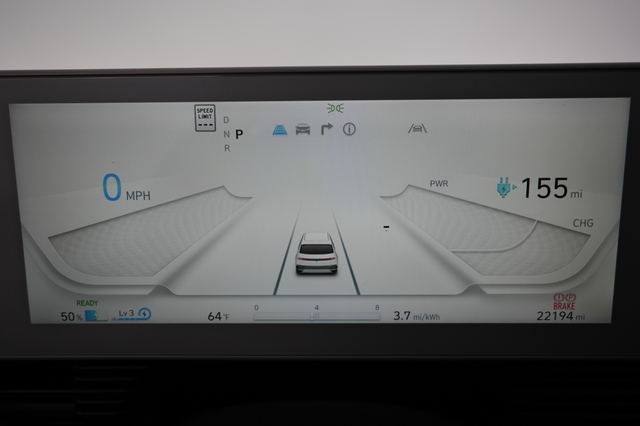 2024 Hyundai IONIQ 5