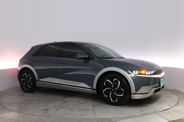 2024 Hyundai IONIQ 5