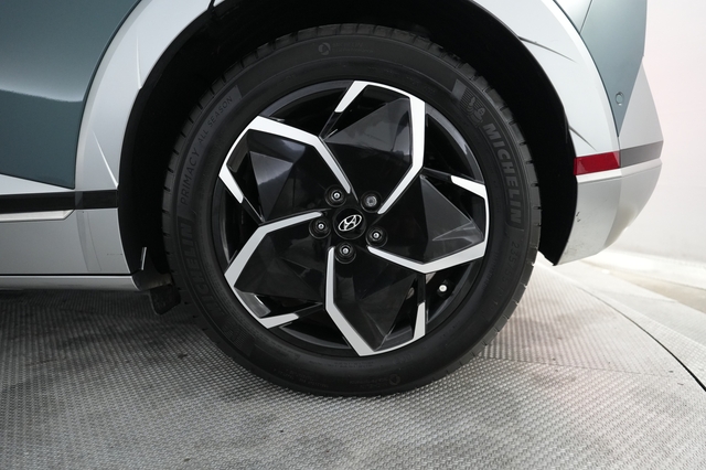 2024 Hyundai IONIQ 5