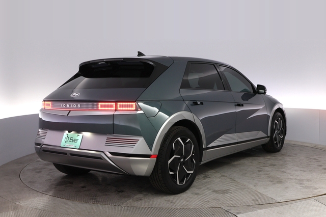 2024 Hyundai IONIQ 5