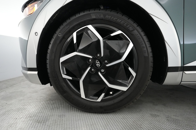 2024 Hyundai IONIQ 5