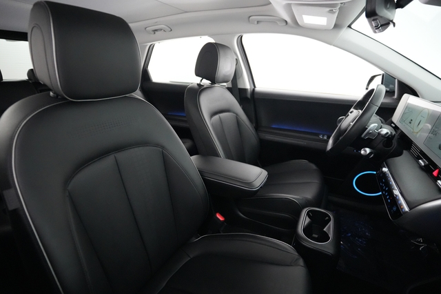2024 Hyundai IONIQ 5