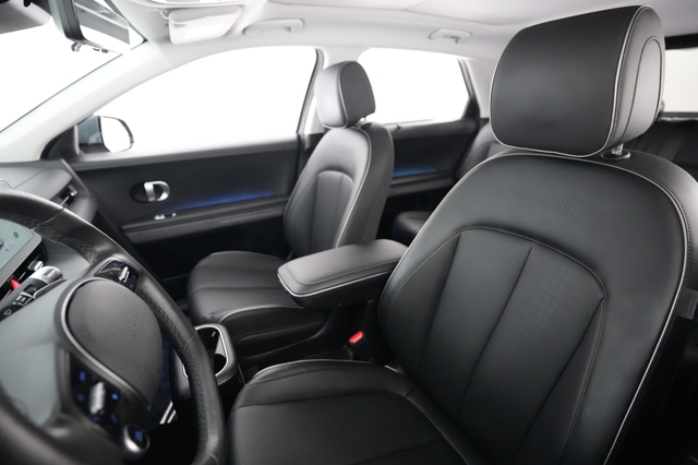 2024 Hyundai IONIQ 5