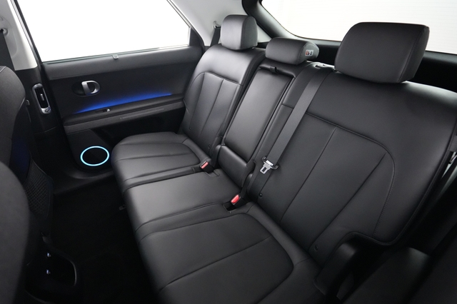 2024 Hyundai IONIQ 5