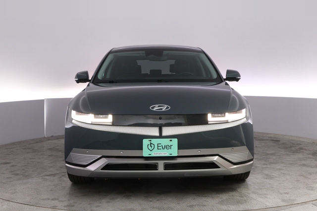 2024 Hyundai IONIQ 5
