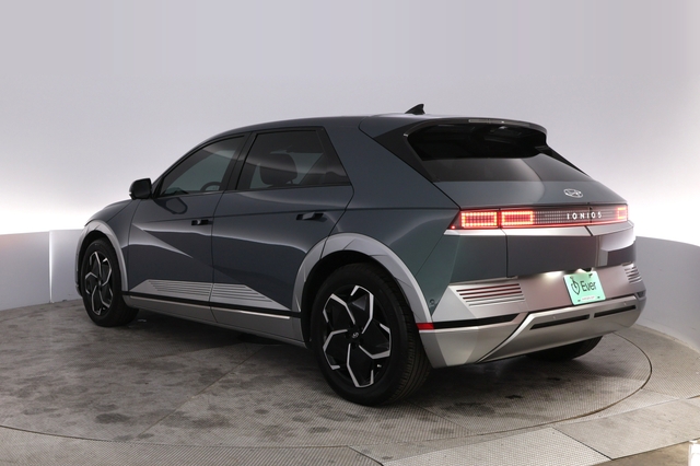 2024 Hyundai IONIQ 5