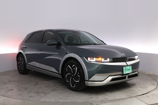 2024 Hyundai IONIQ 5