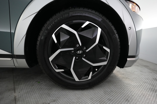 2024 Hyundai IONIQ 5