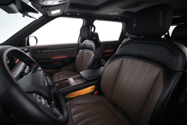 2024 Kia EV9