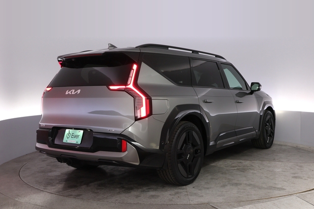 2024 Kia EV9