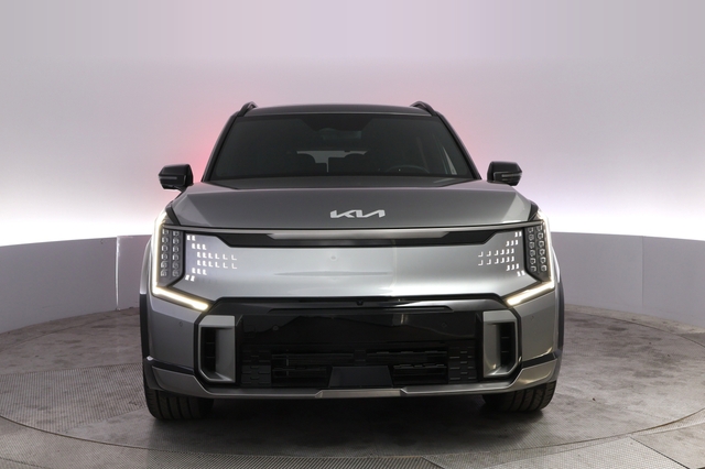 2024 Kia EV9